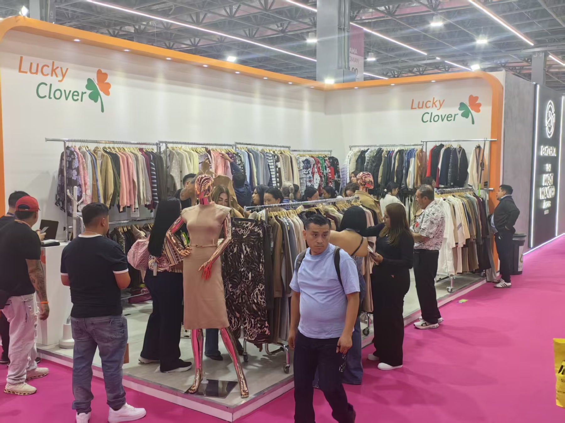 INTERMODA · Guadalajara, Mexico