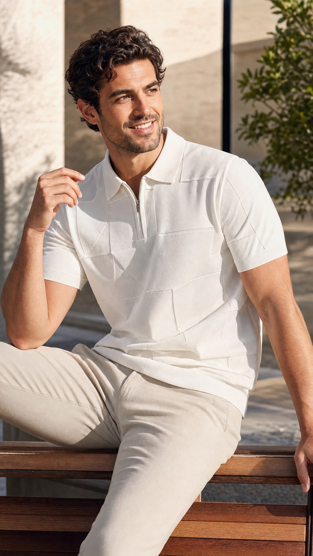 Men's Tops