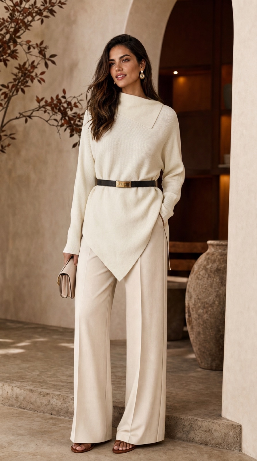 Great Huayi women's fashion collection