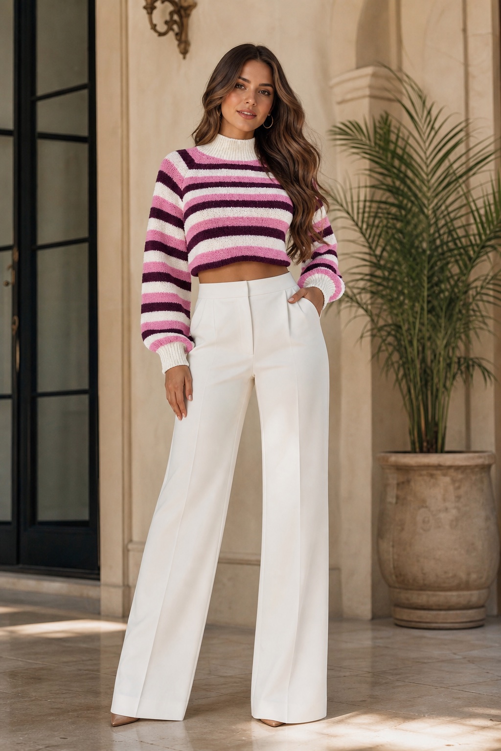 Women's Tops 8
